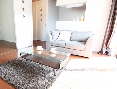 内装リフォーム