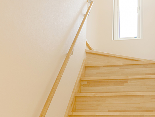 リアフリー対応工事