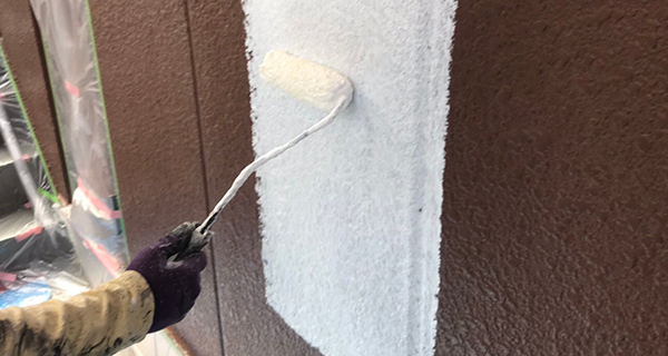 外壁メンテナンス